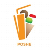 POSHE logo, POSHE contact details