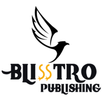 Blisstro Publishing logo, Blisstro Publishing contact details