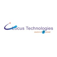 Locus Technologies Private Limited logo, Locus Technologies Private Limited contact details