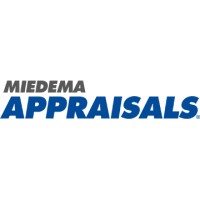 Miedema Appraisals, Inc logo, Miedema Appraisals, Inc contact details