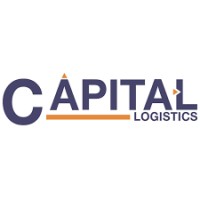 Capital Logistics eg logo, Capital Logistics eg contact details