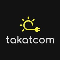 takatcom logo, takatcom contact details