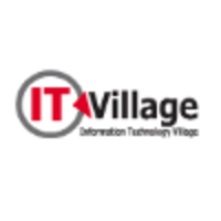 ITVillage logo, ITVillage contact details