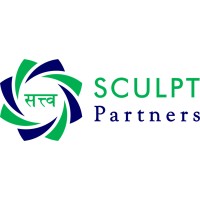 Sculpt Partners logo, Sculpt Partners contact details