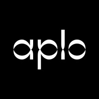 Aplo logo, Aplo contact details