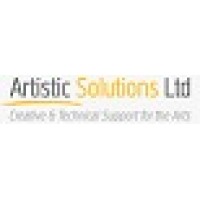 Artistic Solutions Ltd logo, Artistic Solutions Ltd contact details