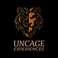 Uncage Experiences logo, Uncage Experiences contact details