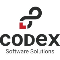 Codex Software Solutions logo, Codex Software Solutions contact details