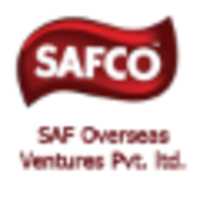 Saf Overseas Ventures Pvt Ltd logo, Saf Overseas Ventures Pvt Ltd contact details