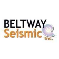 Beltway Seismic, Inc. logo, Beltway Seismic, Inc. contact details