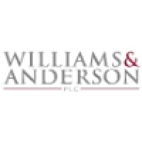 Williams & Anderson PLC logo, Williams & Anderson PLC contact details