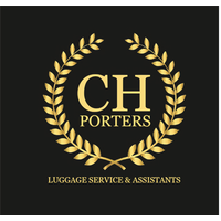 CH Porters logo, CH Porters contact details