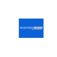 Recruitment Avenue logo, Recruitment Avenue contact details