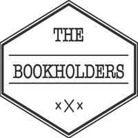 bookholders logo, bookholders contact details