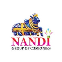 Nandi pipes PVT Ltd logo, Nandi pipes PVT Ltd contact details