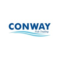 Conway Fish Trading logo, Conway Fish Trading contact details