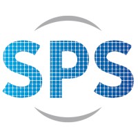 SPS-International logo, SPS-International contact details