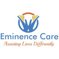 Eminence Care logo, Eminence Care contact details