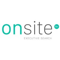 Onsite HR Executive Search logo, Onsite HR Executive Search contact details