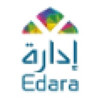 Edara Real Estate logo, Edara Real Estate contact details