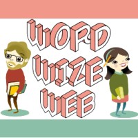 Word Wize Web logo, Word Wize Web contact details