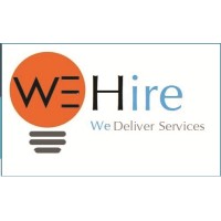 WeHire India Pvt Ltd logo, WeHire India Pvt Ltd contact details