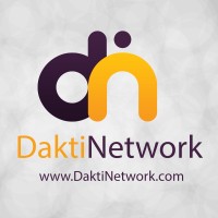 Dakti Network logo, Dakti Network contact details