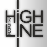 HiGHLiNE Recruiting logo, HiGHLiNE Recruiting contact details