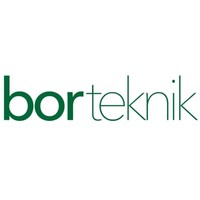 Bor Teknik logo, Bor Teknik contact details