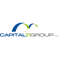 Capital T.I. Group, Inc. logo, Capital T.I. Group, Inc. contact details