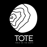 Table on the Earth logo, Table on the Earth contact details