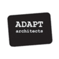 ADAPT Architects logo, ADAPT Architects contact details