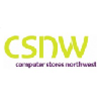 CSNW logo, CSNW contact details