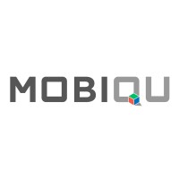 MOBIQU logo, MOBIQU contact details