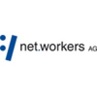 Networkers AG logo, Networkers AG contact details