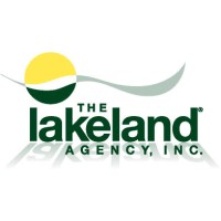 Lakeland Agency, Inc. logo, Lakeland Agency, Inc. contact details