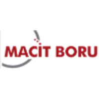 Macit Boru logo, Macit Boru contact details