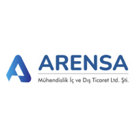 Arensa Mühendislik İç ve Dış Tic. Ltd. Şti. logo, Arensa Mühendislik İç ve Dış Tic. Ltd. Şti. contact details