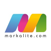 Markalite logo, Markalite contact details