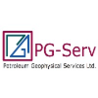 Petroleum Geophysical Services LTD logo, Petroleum Geophysical Services LTD contact details