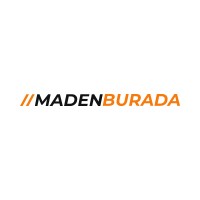 Madenburada logo, Madenburada contact details