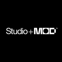 Studio+Mod logo, Studio+Mod contact details