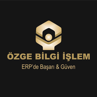 Özge Bilgi İşlem logo, Özge Bilgi İşlem contact details