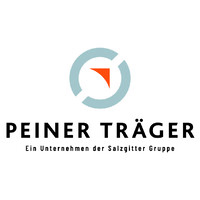 Peiner Träger GmbH logo, Peiner Träger GmbH contact details