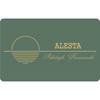 Alesta Psikolojik Danışmanlık Merkezi logo, Alesta Psikolojik Danışmanlık Merkezi contact details