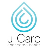 u-Care Health logo, u-Care Health contact details