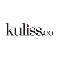 Kulissco logo, Kulissco contact details