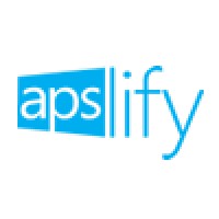 Apslify logo, Apslify contact details