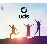 UDS TÜRKİYE logo, UDS TÜRKİYE contact details