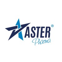 Aster Pharma İlaç logo, Aster Pharma İlaç contact details